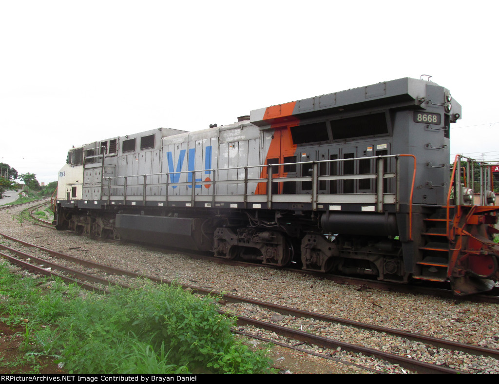 VLI 8668